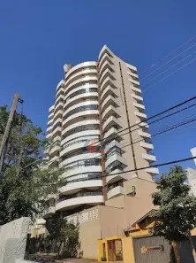 Apartamento com 3 Quartos à venda, 195m² no Judith, Londrina