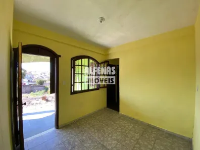 Casa com 2 Quartos para alugar, 60m² no Riacho das Pedras, Contagem