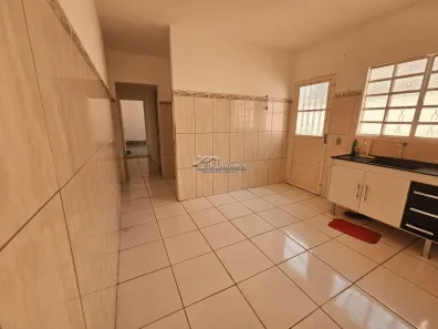 Casa com 2 Quartos à venda, 80m² no Jardim São Bento, Hortolândia