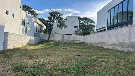 Lote/Terreno à venda, 420m² no Condomínio Residencial Belas Artes, Anápolis