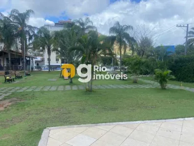 Apartamento com 3 Quartos à venda, 67m² no Jardim Sulacap, Rio de Janeiro