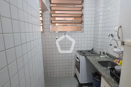Apartamento com 1 Quarto à venda, 50m² no Bela Vista, São Paulo