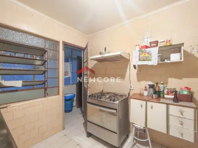 Apartamento com 3 Quartos à venda, 97m² no Centro Histórico, Porto Alegre