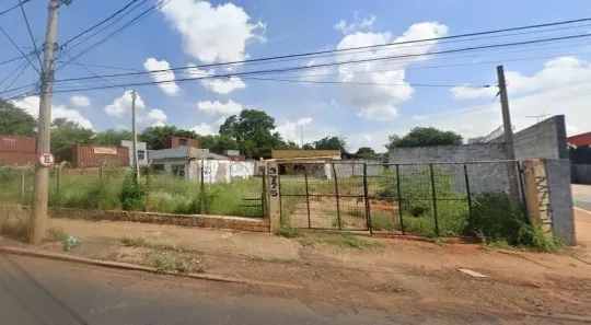 Lote/Terreno à venda, 2700m² no Valentina Figueiredo, Ribeirão Preto