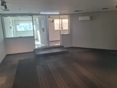 Sala Comercial para alugar, 125m² no Vila Prudente, São Paulo