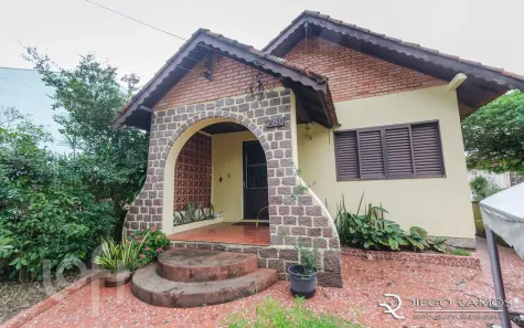 Casa com 2 Quartos à venda, 95m² no Vila Conceição, Porto Alegre