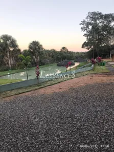 Lote/Terreno à venda, 1000m² no Setor Uirapuru, Goianira