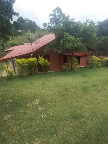 Fazenda/Sítio com 2 Quartos à venda, 1000m² no , Ibiúna