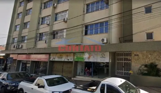 Sala Comercial à venda, 50m² no Centro, São Carlos