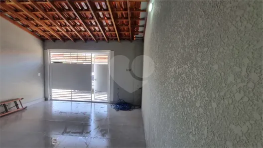 Casa com 3 Quartos à venda, 90m² no Vila Brizzola, Indaiatuba