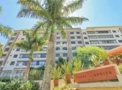 Apartamento com 3 Quartos à venda, 89m² no Cavalhada, Porto Alegre