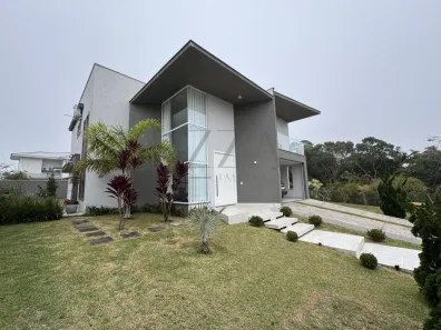 Casa de Condomínio com 4 Quartos à venda, 285m² no Ingleses do Rio Vermelho, Florianópolis
