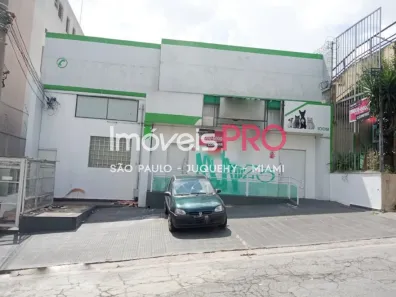 Imóvel Comercial com 5 Quartos para alugar, 203m² no Indianópolis, São Paulo