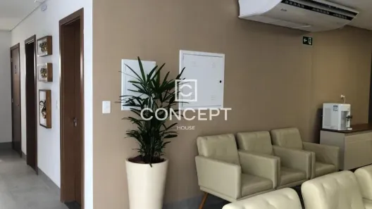 Sala Comercial para alugar, 21m² no Santa Rosa, Cuiabá