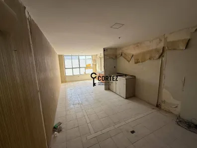 Sala Comercial à venda, 40m² no Centro, Niterói