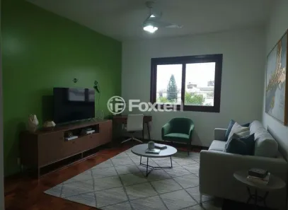 Apartamento com 2 Quartos à venda, 49m² no Restinga, Porto Alegre