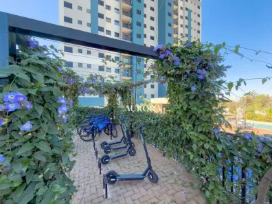 Apartamento com 2 Quartos à venda, 51m² no Pacaembu, Londrina