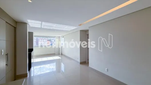Apartamento com 3 Quartos à venda, 92m² no Nova Granada, Belo Horizonte