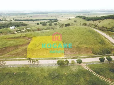 Lote/Terreno à venda, 1082m² no Condomínio Espelho D'água, São José dos Campos