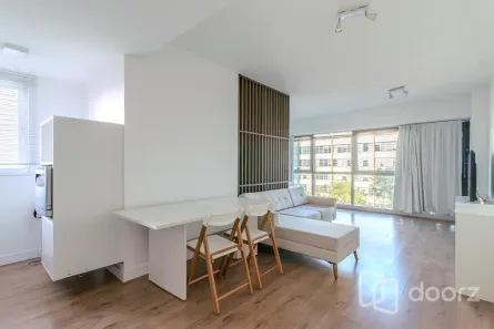 Apartamento com 1 Quarto à venda, 46m² no Centro Histórico, Porto Alegre