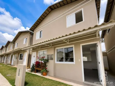 Casa de Condomínio com 2 Quartos para alugar, 54m² no Quintas de Bragança, Bragança Paulista