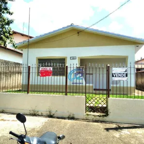 Casa com 3 Quartos à venda, 122m² no Secção A, Holambra