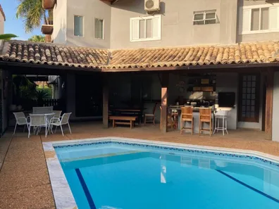 Casa de Condomínio com 4 Quartos à venda, 600m² no Recreio dos Bandeirantes, Rio de Janeiro