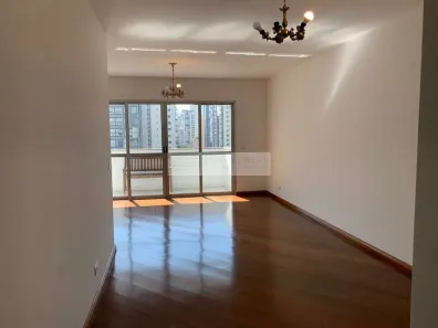 Apartamento com 4 Quartos para venda ou aluguel, 144m² no Indianópolis, São Paulo