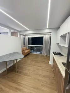 Apartamento com 2 Quartos à venda, 52m² no Setor Bueno, Goiânia