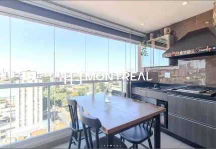 Apartamento com 3 Quartos à venda, 82m² no Vila Guilherme, São Paulo