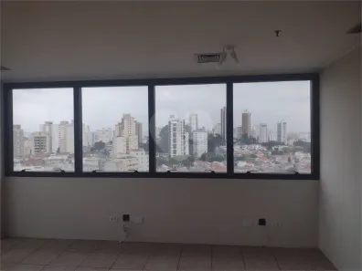 Sala Comercial à venda, 42m² no Tucuruvi, São Paulo