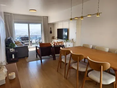 Apartamento com 3 Quartos à venda, 122m² no Rio Branco, Novo Hamburgo