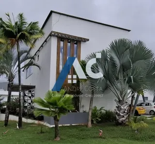 Casa com 5 Quartos para alugar, 350m² no Vila de Abrantes (Abrantes), Camaçari