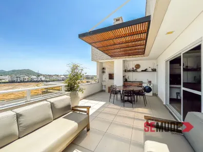 Apartamento com 1 Quarto à venda, 90m² no Campeche, Florianópolis