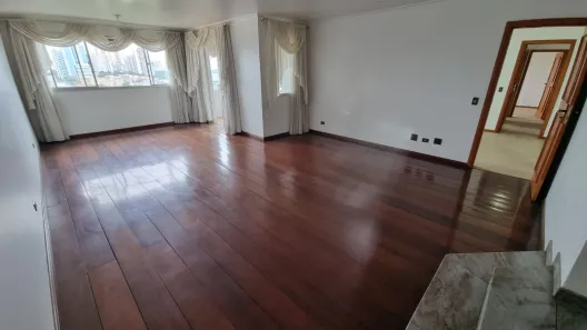 Apartamento com 3 Quartos à venda, 194m² no Cristo Rei, Curitiba