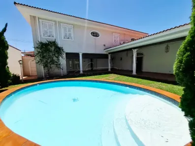 Ponto Comercial para alugar, 506m² no Jardim Sumaré, Ribeirão Preto