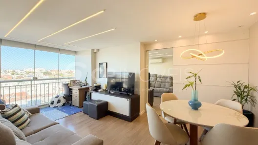 Apartamento com 2 Quartos à venda, 70m² no Jardim Lindóia, Porto Alegre