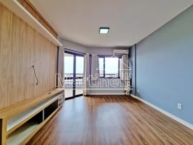 Apartamento com 3 Quartos à venda, 107m² no Centro, Ribeirão Preto