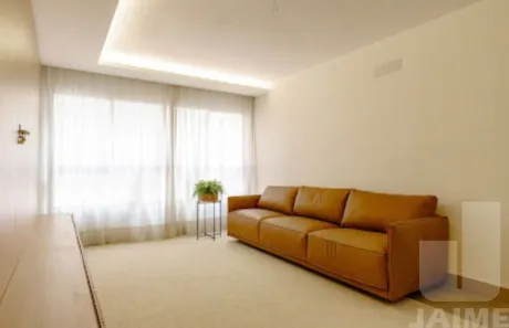 Apartamento com 3 Quartos à venda, 128m² no Itaim Bibi, São Paulo