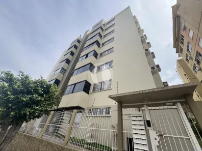 Apartamento com 2 Quartos à venda, 71m² no Nossa Senhora de Lourdes, Santa Maria