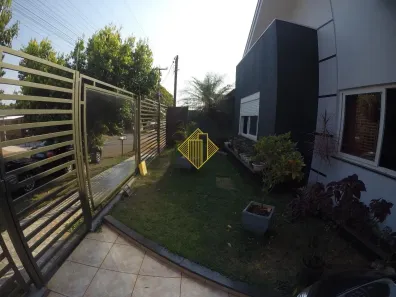Casa com 4 Quartos à venda, 230m² no Parque Industrial C. Vale, Palotina