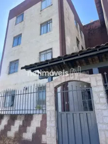 Apartamento com 3 Quartos à venda, 62m² no Riacho das Pedras, Contagem
