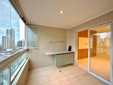 Apartamento com 2 Quartos à venda, 80m² no Tupi, Praia Grande