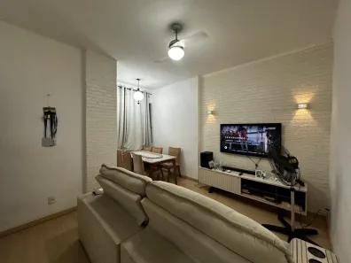 Apartamento com 2 Quartos à venda, 62m² no Higienópolis, Rio de Janeiro