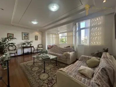 Apartamento com 4 Quartos à venda, 160m² no Pituba, Salvador