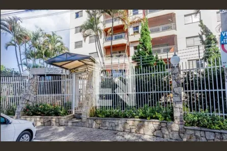 Apartamento com 3 Quartos à venda, 142m² no Vila São Vicente, São Paulo