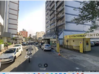 Sala Comercial à venda, 45m² no Centro, Canoas