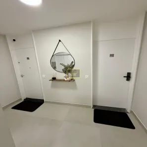 Apartamento com 3 Quartos à venda, 63m² no Jardim Íris, São Paulo
