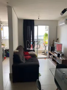 Apartamento com 3 Quartos à venda, 69m² no São Bernardo, Campinas