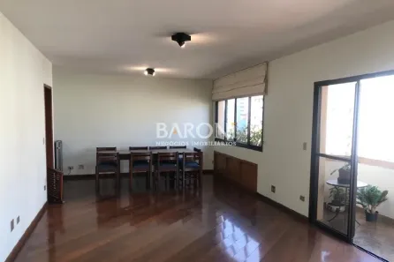 Apartamento com 4 Quartos à venda, 200m² no Vila Mariana, São Paulo